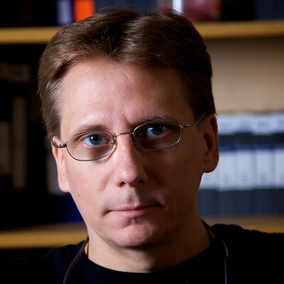 Thomas Tomchak - Twitter Profile Picture of Thomas Tomchak (@tomchak) on Twitter