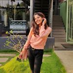 Profile Picture of Raksha Hegde (@hegde.raksha) on Instagram
