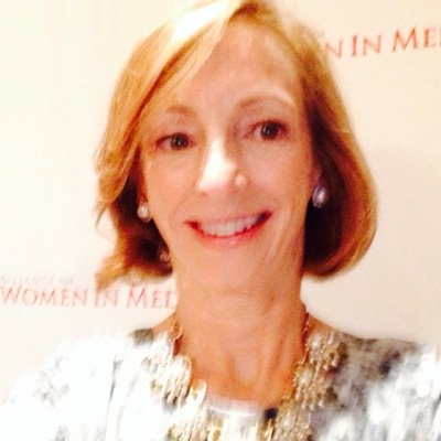 Profile Picture of Julie Dolan Smith (@JulieSatsis) on Twitter