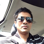 Profile Picture of Kishan Patel (@Kishan718) on Flickr