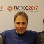 Profile Picture of Andreas Demosthenous (@andreas.demosthenous.148) on Instagram