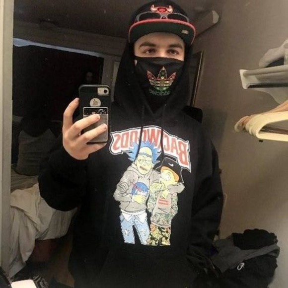 Profile Picture of Nathaniel Herman (@ndog4200) on Poshmark