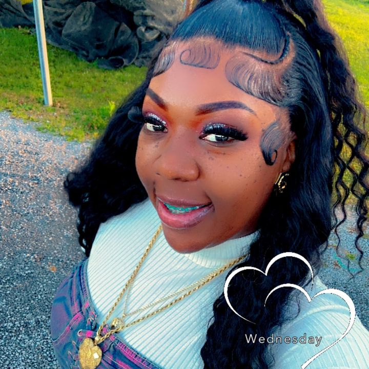 Profile Picture of Tonya Moore (@tonyamoore843) on Tiktok