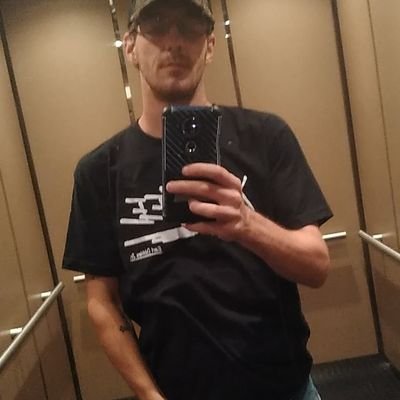 Profile Picture of Anthony Burge (@Anthony47450953) on Twitter