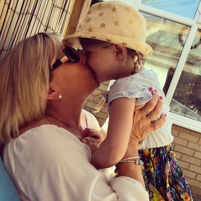 Profile Picture of Stephanie Coutts (@adkinsj) on Twitter