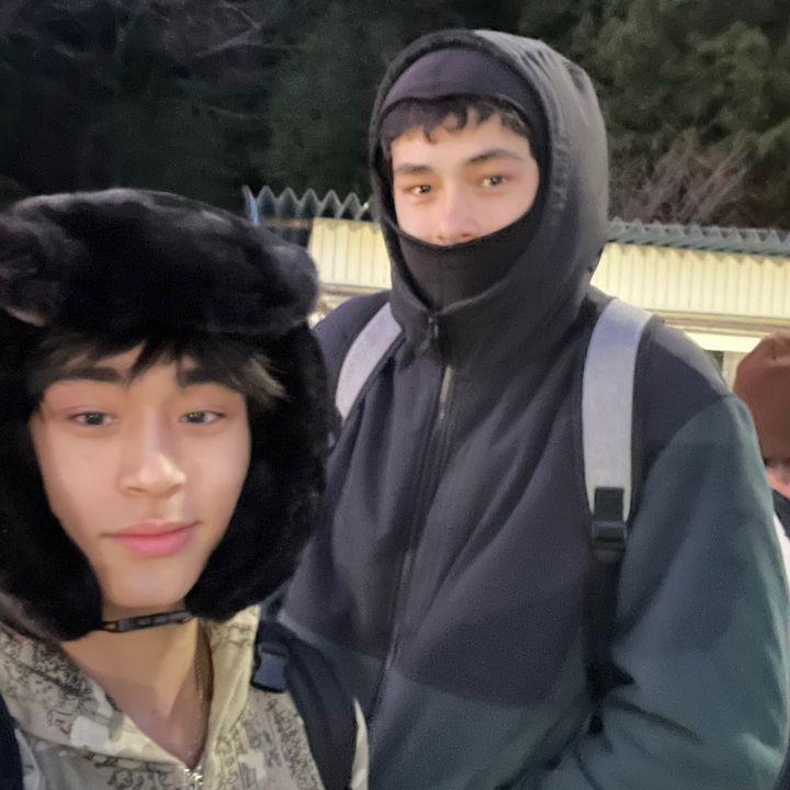 Profile Picture of joseph.reilly25 (@joseph.reilly25) on Tiktok