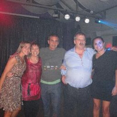 Profile Picture of Graciela Jorge (@gracielabjorge) on Twitter