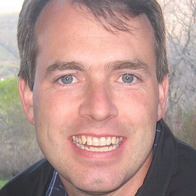 Profile Picture of Benjamin G. Pack (@BenPack) on Twitter
