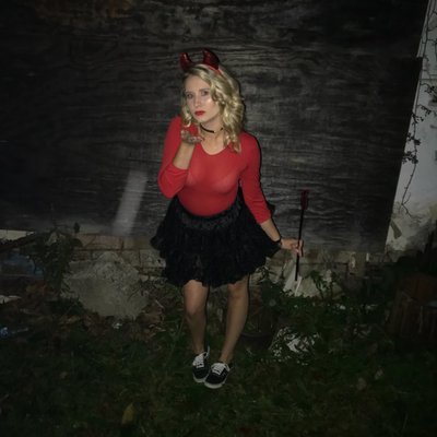 Profile Picture of Casey Jo (@casey_chapley) on Twitter