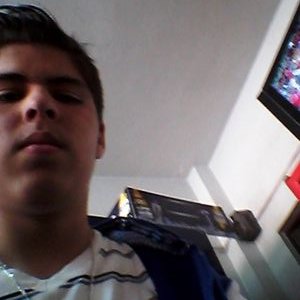 Profile Picture of Jose Maria Melgoza (@koskuboxters) on Twitter