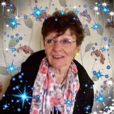 Profile Picture of Rita Barker (@RitaBar66772029) on Twitter