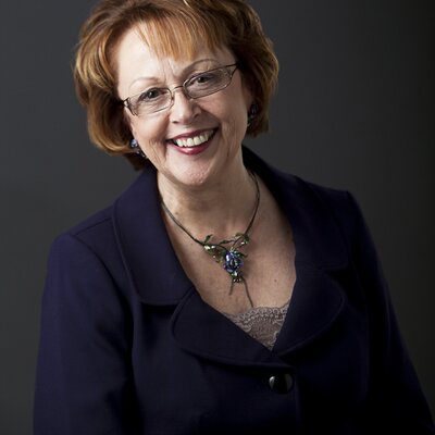 Profile Picture of Nancy Slater (@NancySlater1) on Twitter