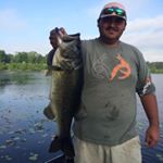 Profile Picture of Dalton Lee Metcalf (@ragleybassmaster1) on Instagram