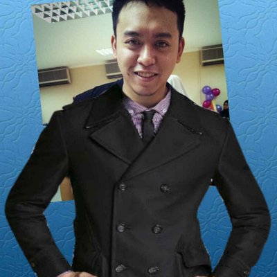 Profile Picture of Vincent Koh (@vincentkoh30) on Twitter