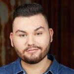 Profile Picture of Bryce Gibson (@bryce_g1bson) on Instagram
