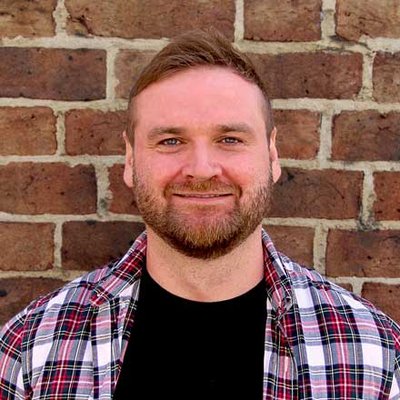 Profile Picture of John Stephenson (@JohnAtLogikk) on Twitter