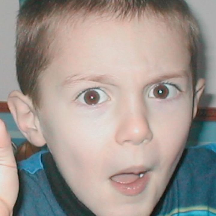 Profile Picture of Glenn Ginter (@glennginter) on Tiktok