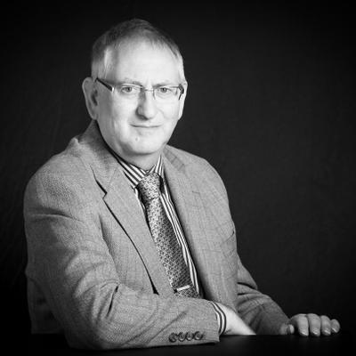 Profile Picture of Barry John Martin (@Heavens_Series) on Twitter