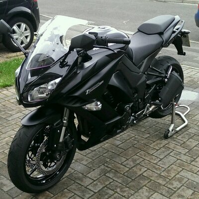 Profile Picture of Daniel Laugher (@dpgixer) on Twitter