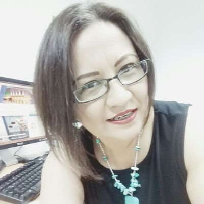 Profile Picture of MARÍA LOLÓ MONARREZ (@dolorika) on Twitter