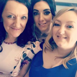 Profile Picture of Claire Reay (Wirral NappyCakes) (@clairepearsall) on Facebook