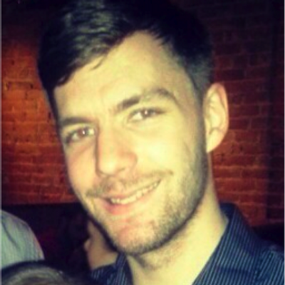 Profile Picture of Stephen Hudecek (@shudecek) on Twitter