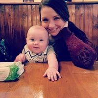 Profile Picture of Shannon Patterson (@shannon-patterson-39) on Quora