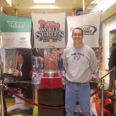Profile Picture of Bradley Schlegel (@BSchlegel1027) on Twitter