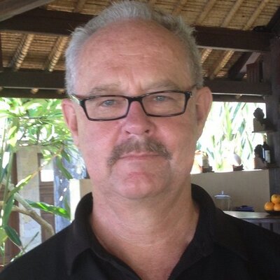 Profile Picture of Peter Hamer (@hamer_peter) on Twitter