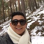 Profile Picture of Jesús A. Ramos Ibarra (@jesusa.ramos) on Instagram