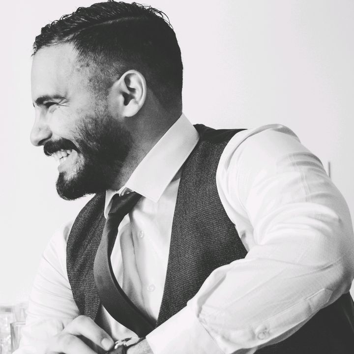 Profile Picture of Antoine Massaad (@@antoinemassaad) on Tiktok