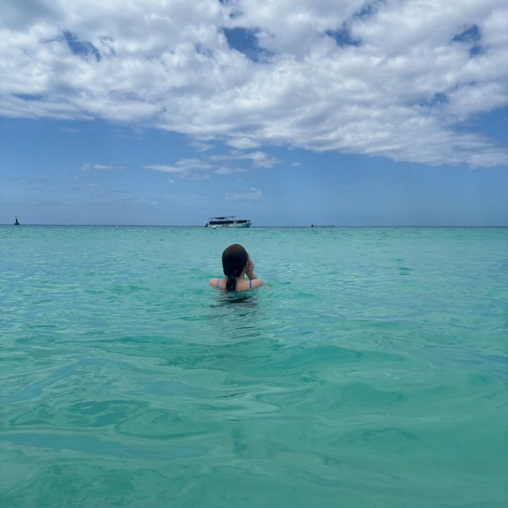 Profile Picture of isabella_glenn10 (@isabella_glenn10) on Tiktok