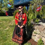 Profile Picture of Lina Steen Havig-Lundén (@linahaviglunden) on Instagram