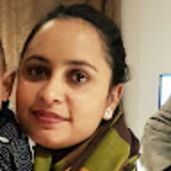 Profile Picture of Mandeep kaur Virk (@virkmanu88) on Poshmark