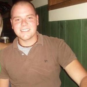 Profile Picture of Cody Black (@303244752) on Myspace