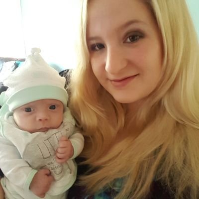 Profile Picture of Kaitlin (@Katie_Forever) on Twitter