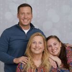 Profile Picture of Kim Cutter Holston (@kim.holston1) on Instagram