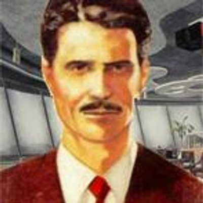 Profile Picture of Kevin (@Lord_Vercetti) on Twitter