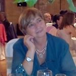 Profile Picture of Lucy Cordón Rodriguez (@lucycordonrodriguez) on Instagram