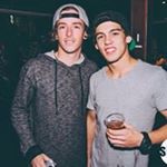 Profile Picture of aaron_hunter95 (@aaron_hunter95) on Instagram