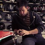 Profile Picture of Taylor E. Wulf Seere (@the_tay_wulf) on Instagram