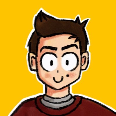 Profile Picture of David Maggs (@davidmaggs_art) on Twitter