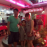 Profile Picture of Lien Nguyen (@liennguyen10) on Flickr