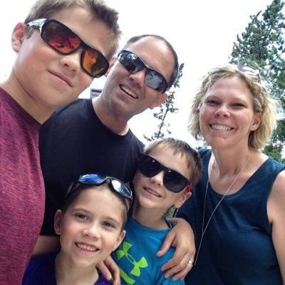 Profile Picture of JOHN M ENGHOLM (@m_engholm) on Twitter