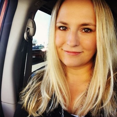 Profile Picture of Sam Jordan (@SJordanMedia) on Twitter