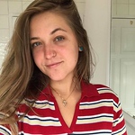 Profile Picture of Madeline Bertelson (@madelinebertelson) on Flickr