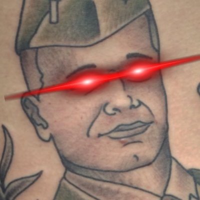 Profile Picture of Dan Carman (@dan_carman) on Twitter