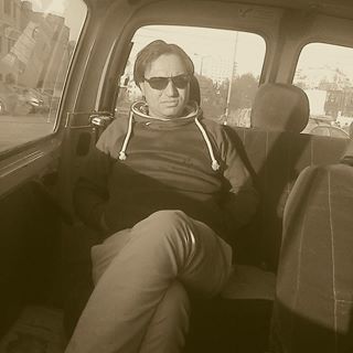 Profile Picture of Ahmad Danyal (@ahmad.awad.3323) on Facebook