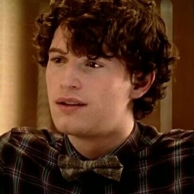 Profile Picture of Connors Wink💕💕 (@estrella2014sam) on Twitter