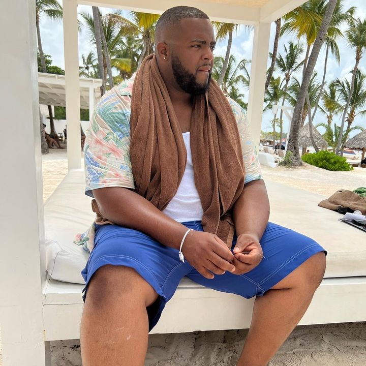 Profile Picture of Waynefisher_ (@ralothedon_) on Tiktok